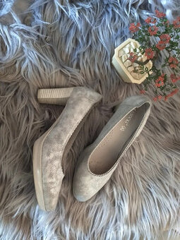 Dámské lodičky lasocki