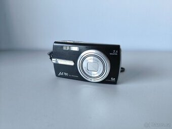 Olympus mju 780 na opravu