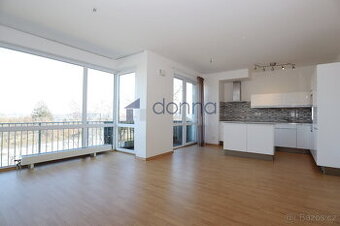 Prodej bytu v OV 2+kk/B,G, 59,5m2, ulice Moskevská, Praha 10 - 1