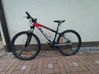 Prodám chlapecké kolo