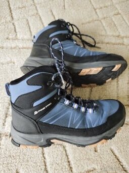 Kotníkové boty Alpine Pro vel. 38