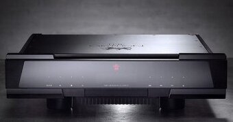 Gryphon Scorpio S - studio