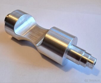 Yamaha DT 125 přívěra power valve ypvs