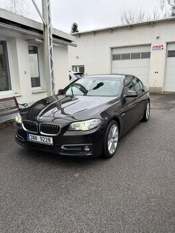 Bmw 530d