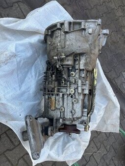 Bmw manuální převodovka 5q 2.5d / 3.0d Zf Gs5-39dz