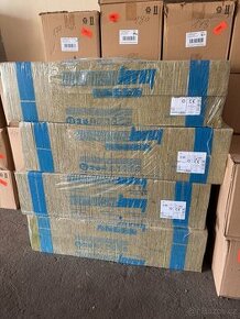 Tepelná izolační minerální vlna Knauf 4 m