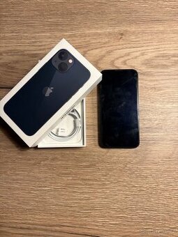 iPhone 13 mini 128gb