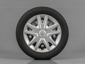 FORD FOCUS ORIG. DISKY R15 CELOROČNÍ 195/55/15 (2800B)