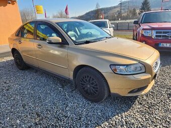 Volvo S40 1.8i 92 kW
