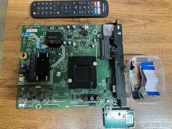 Main Board Hisense H43B7100