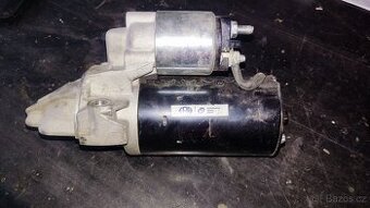 Starter Citroen jumper