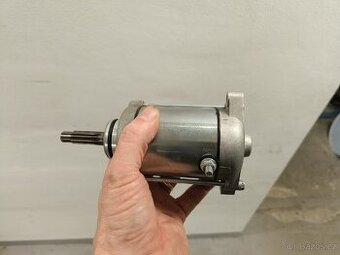 Starter suzuki dr650se