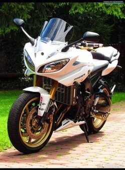 FZ8 Fazer