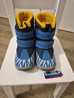 Zimní boty Primigi, vel.29