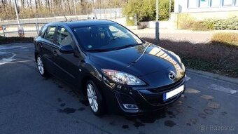Prodám Mazda 3 1.6 r.v. 2011