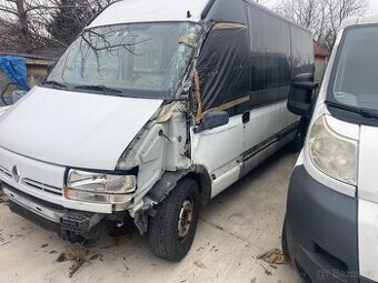 Renault Master 2,8TD