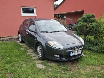 Fiat Bravo 2 1.4 T-jet 110kW