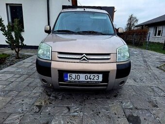 Citroen Berlingo 2.0Hdi