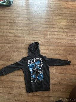 Dětska mikina Skate Nation