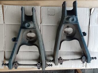 Ramena SKODA 105/120/RAPID