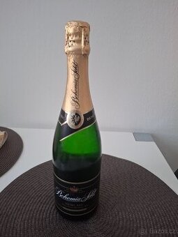 Bohemia sekt levně 8x