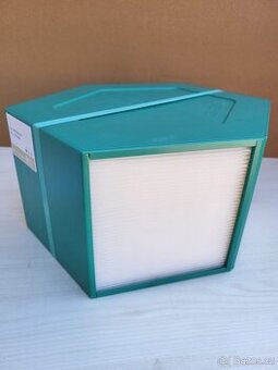 Rekuperační výměník RS 160-200-000 540-009 FNP