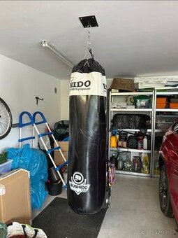 Boxovací pytel BUSHIDO