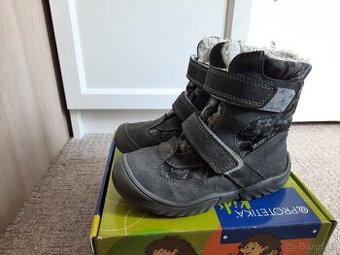 Zimní obuv protetika 31