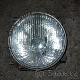 Prodám přední světlo Volkswagen golf 2 hatchback