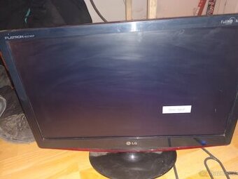 Televize monitor pc