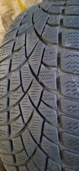 2x Zimní 225/60 R17 99 H