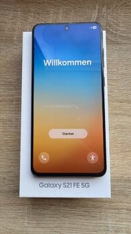 Samsung Galaxy S21 FE 128GB