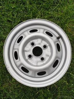 Prodám disk na Škoda Favorit