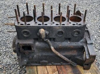 Predam blok motora zetor 8145 - 8245 - B TYP