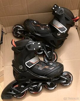 Kolečkové brusle 29-32