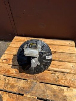 5Q1 614 105 CK posilovač brzd superb 3