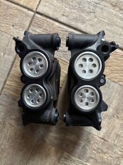 Brzdove trmeny na Yamaha R1 15-24