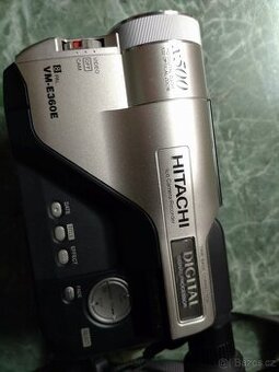 Videokamera Hitachi