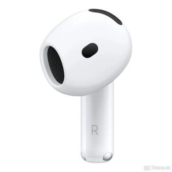 Apple airpods 4
