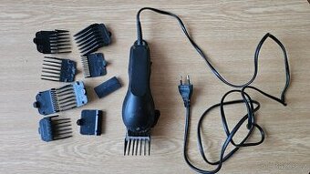 Zastřihovač vlasů. - 1