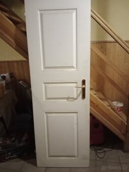 Prodám dveře