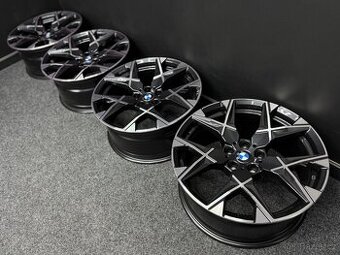 Alu BMW 5x112 19” - 1