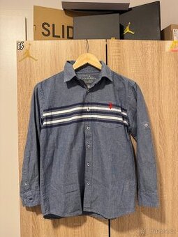 U.S. Polo Assn. Košile