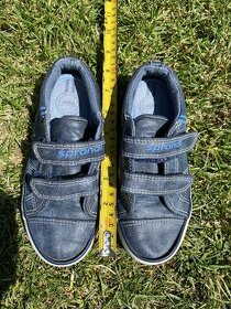 boty -vel.30 + ještě různé velikosti 28-29-31-32 - 1