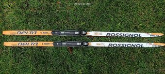 Běžky Rossignol DELTA Skating 153cm - 1