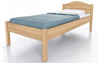 Buková postel - 1