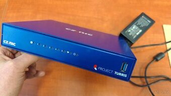 Router Turris RTRS02