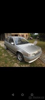 Opel kadett e