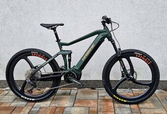 Haibike Alltrail 4