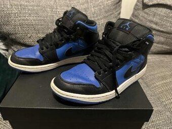 Boty originál Jordan 41 vel